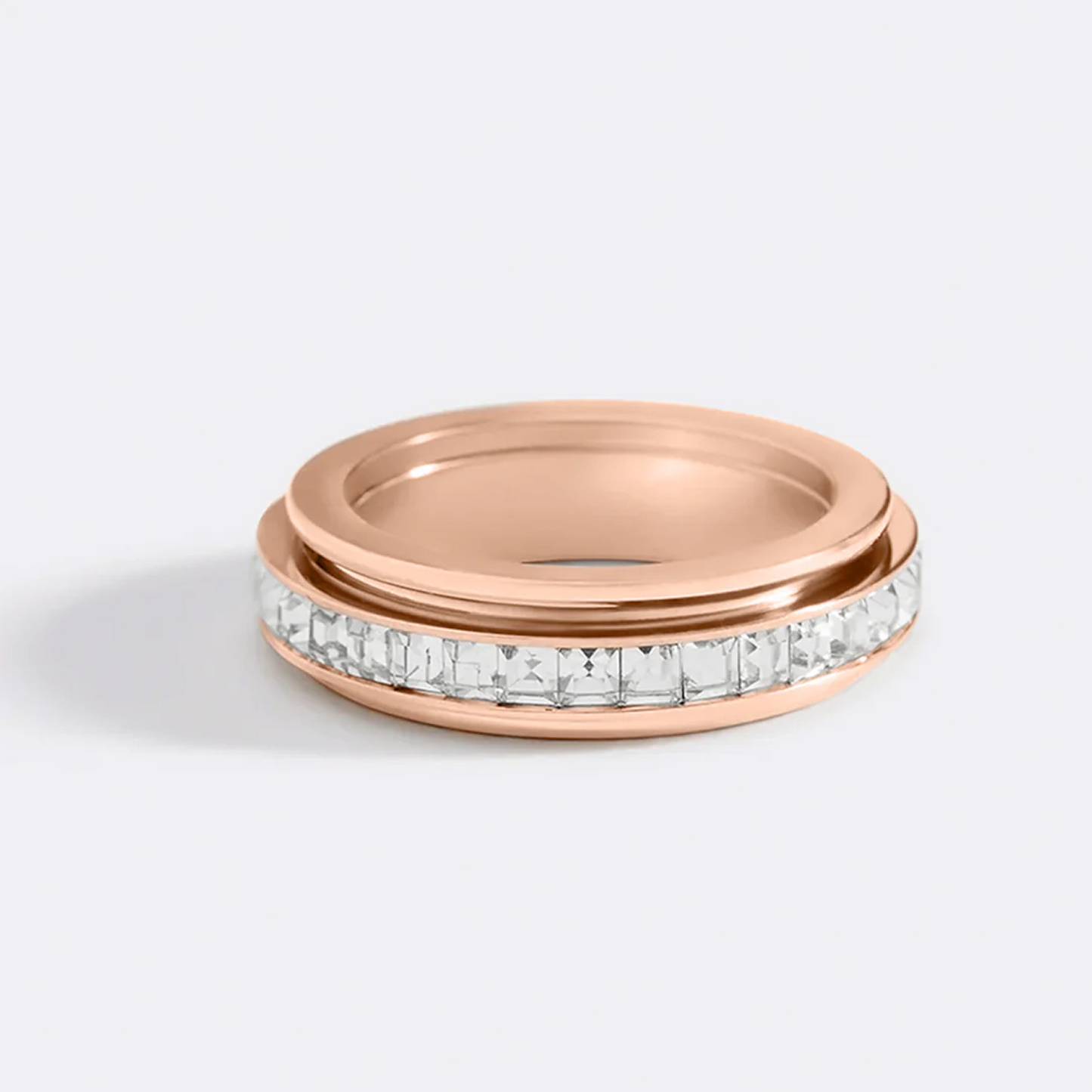 CalmMind Rotating Anxiety Ring