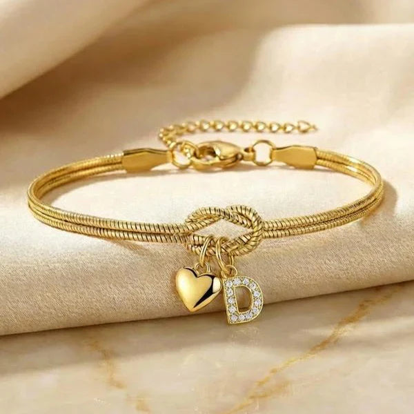 Pulsera Nudo Eterno 2.0
