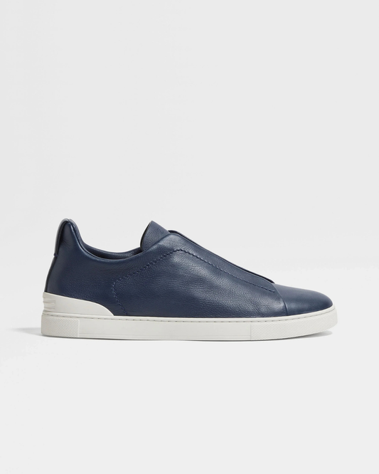 Triple sneaker - Navy