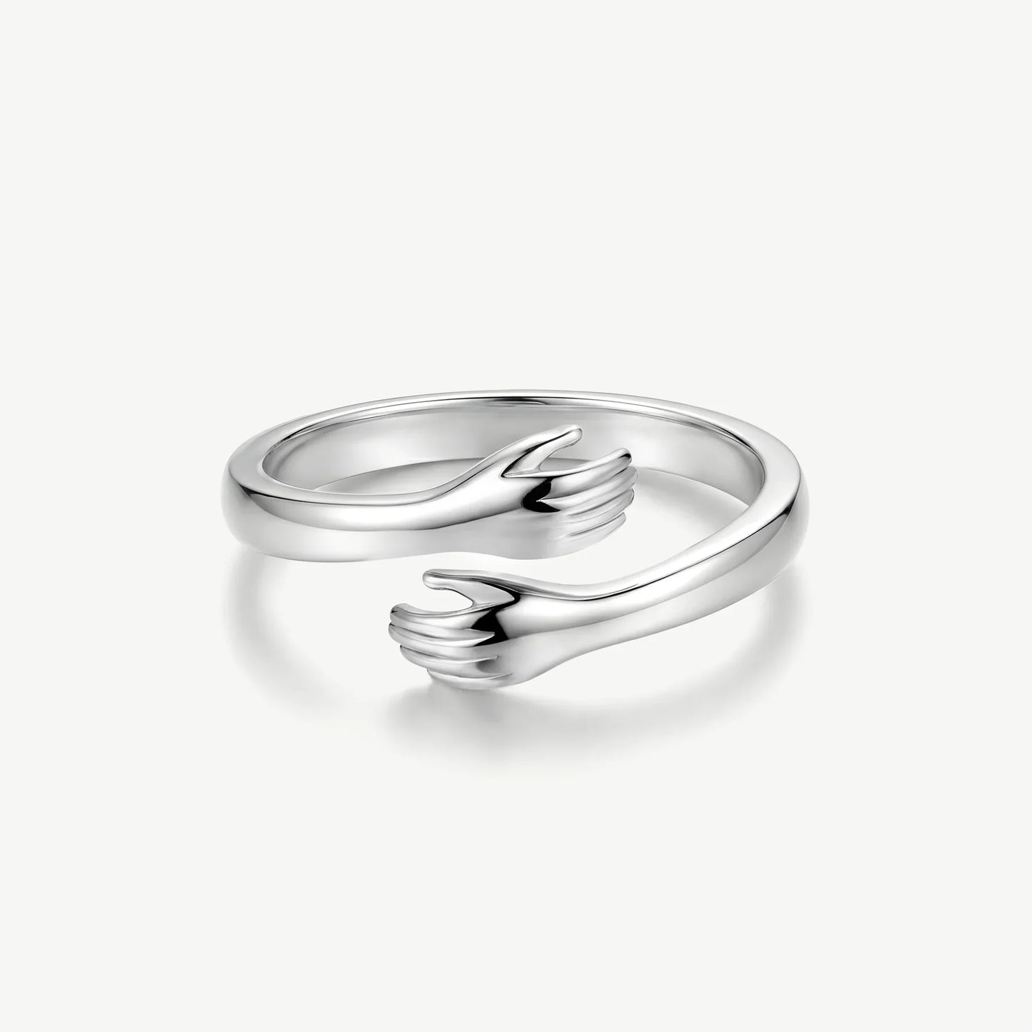 Nivora Umarmungs-Ring