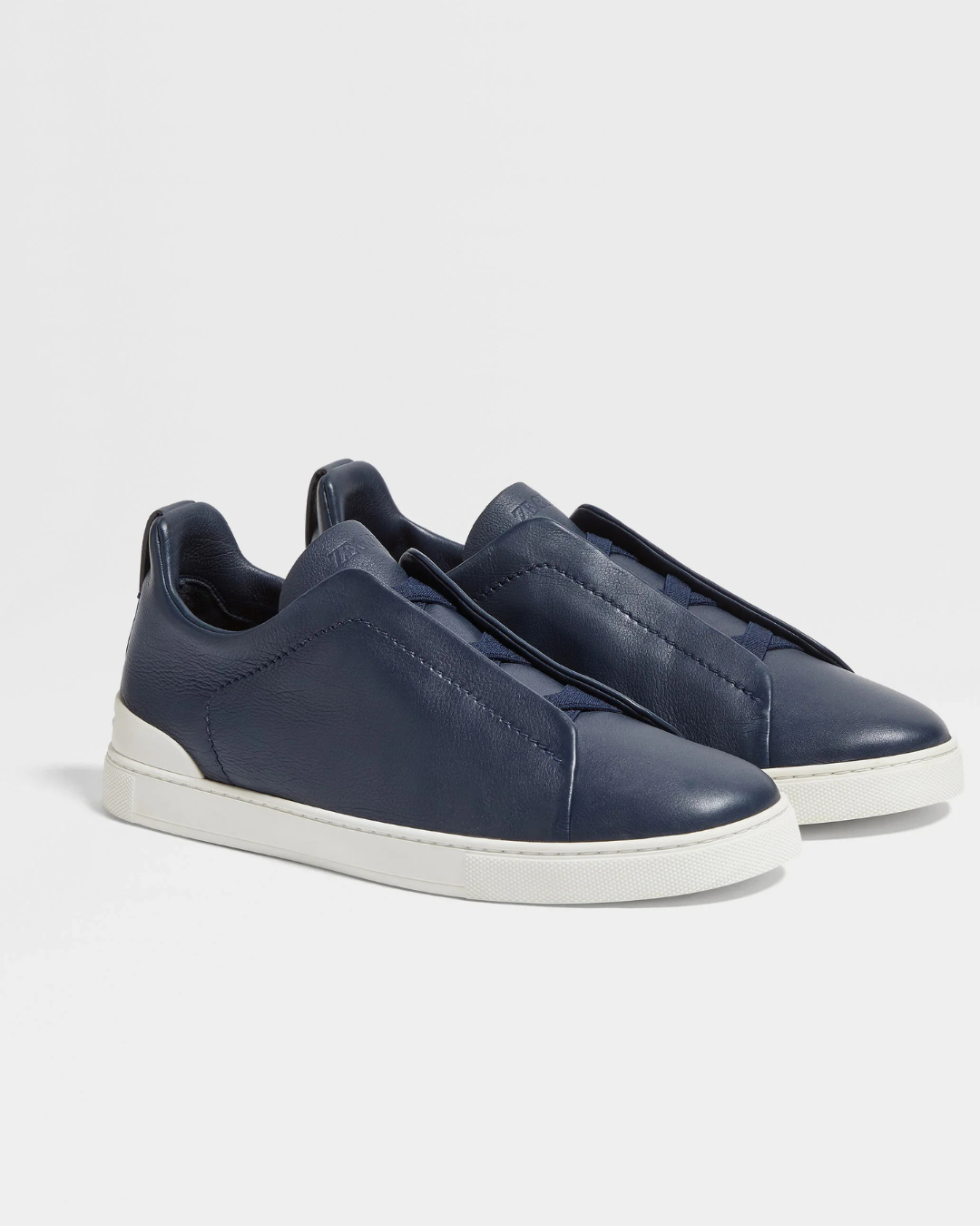 Triple sneaker - Navy