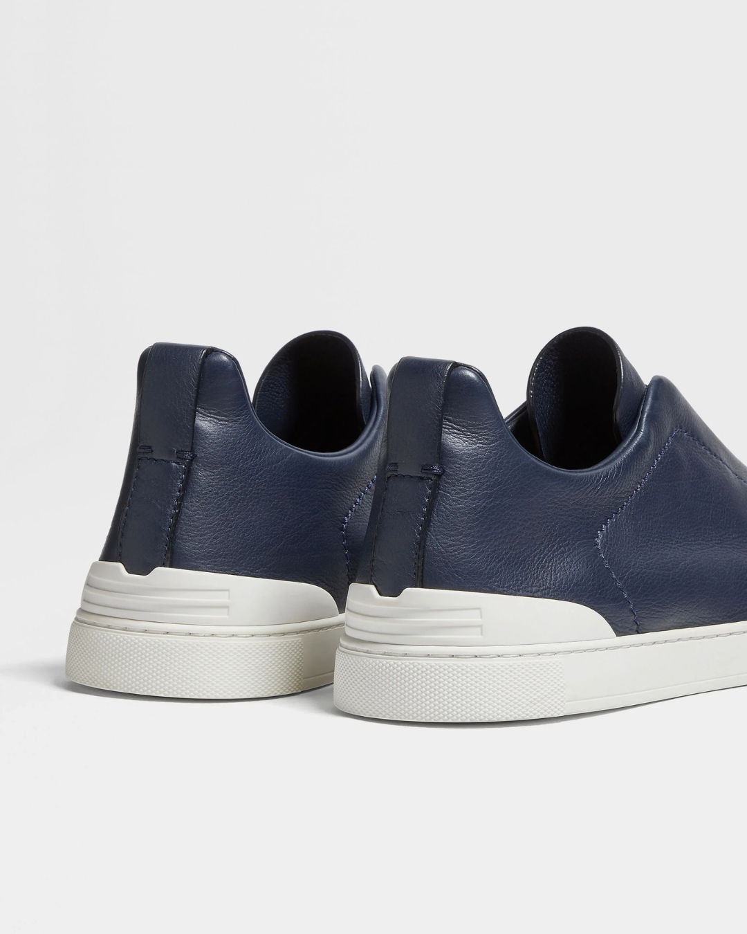 Triple sneaker - Navy