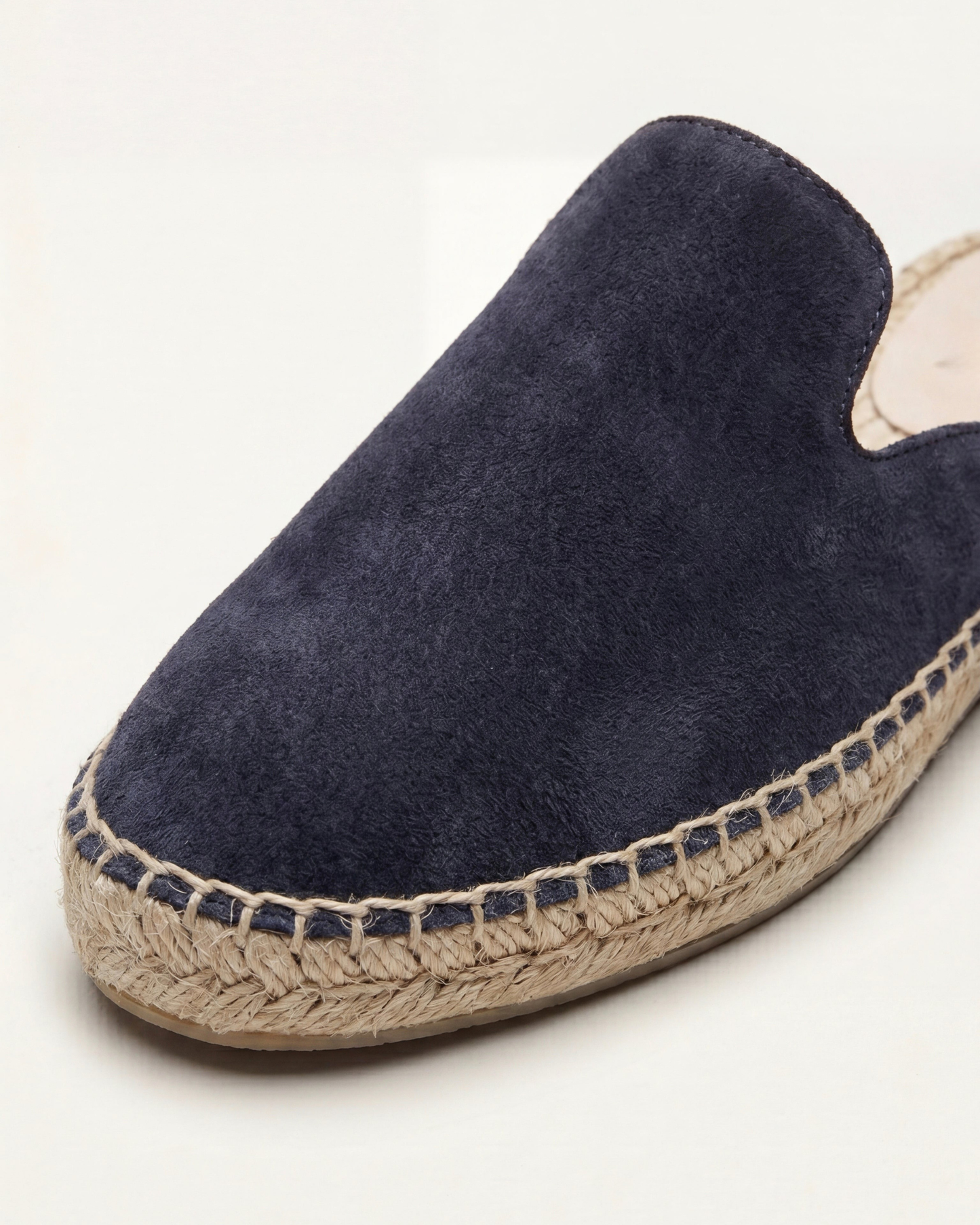 Portofino Yacht Mule - Navy