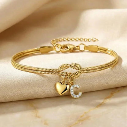 Pulsera Nudo Eterno 2.0