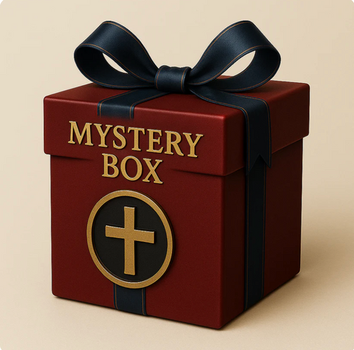 Mystery Faith Gift