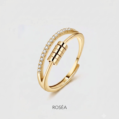 Nivora Anxiety Relief Rings