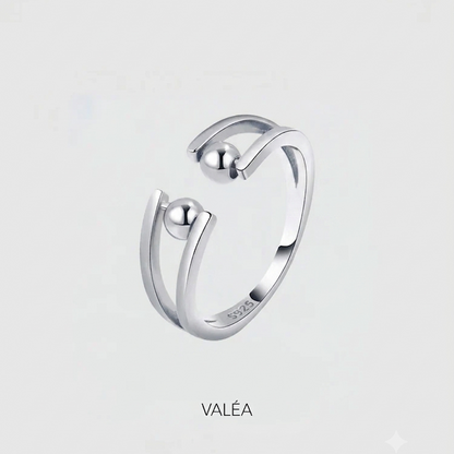 Nivora Anxiety Relief Rings