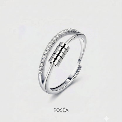 Nivora Anxiety Relief Rings