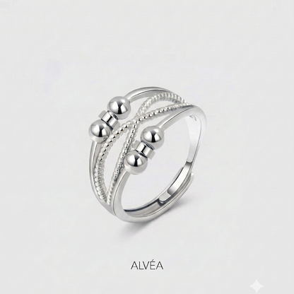 Ruhe-Ringe von Nivora