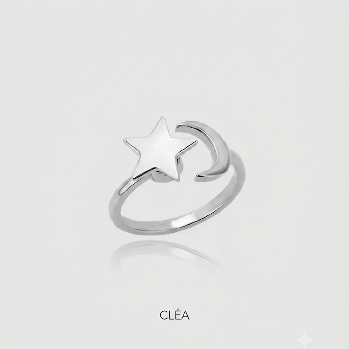 Nivora Anxiety Relief Rings