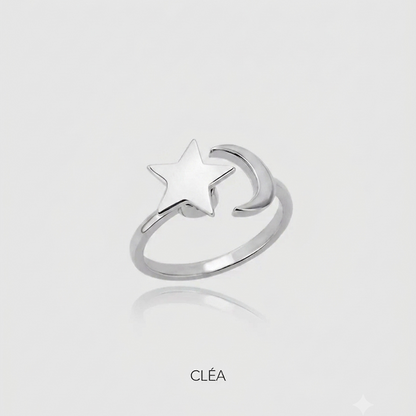 Nivora Anxiety Relief Rings