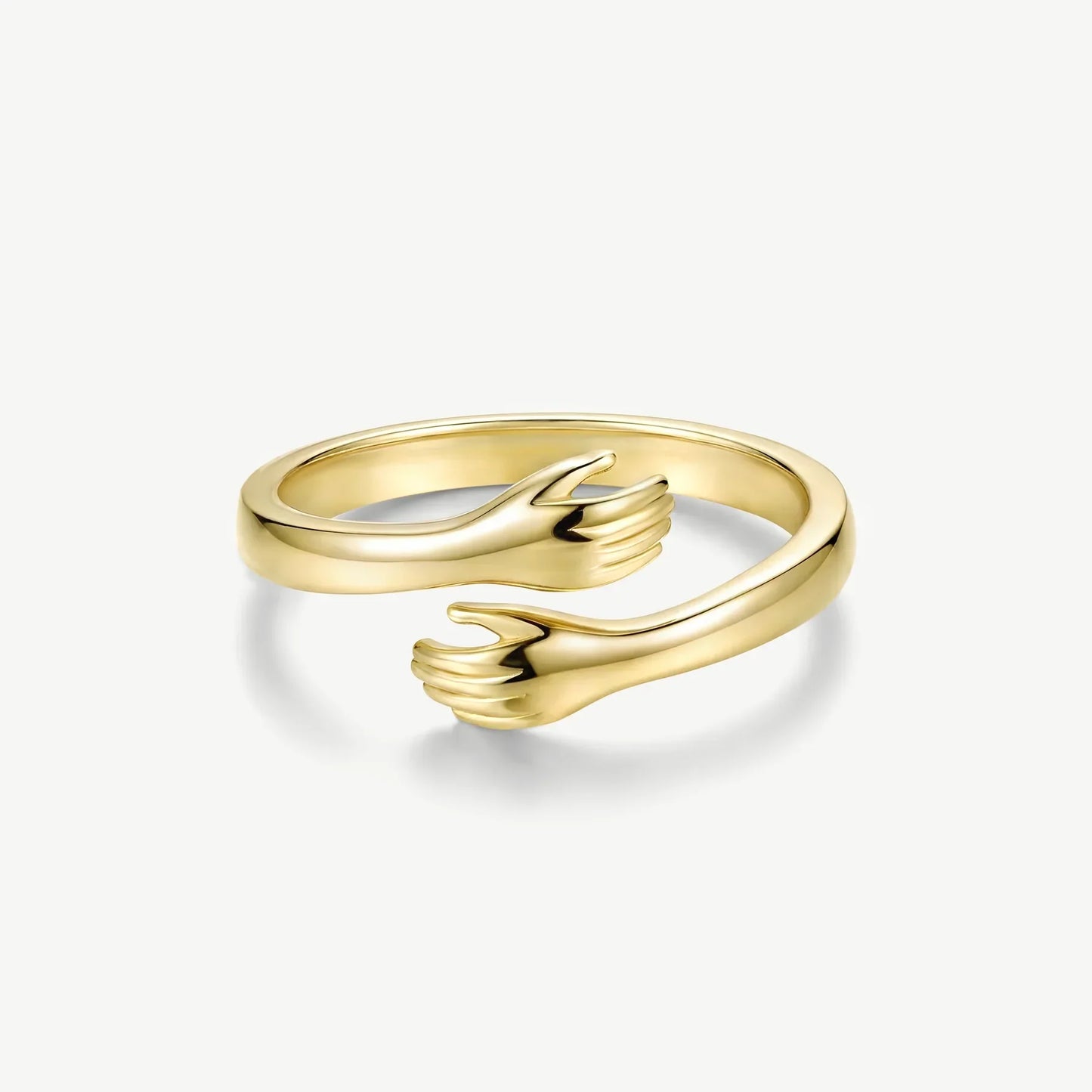 Nivora Umarmungs-Ring