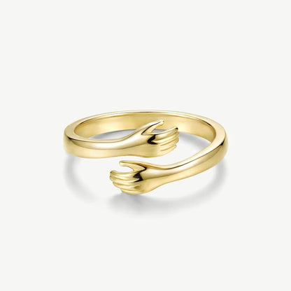 Nivora Umarmungs-Ring