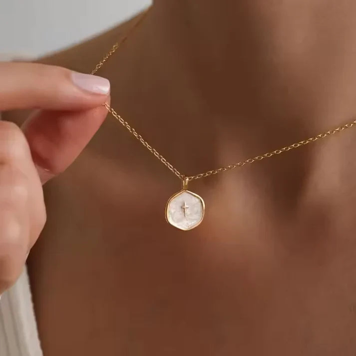 Water of Life Necklace