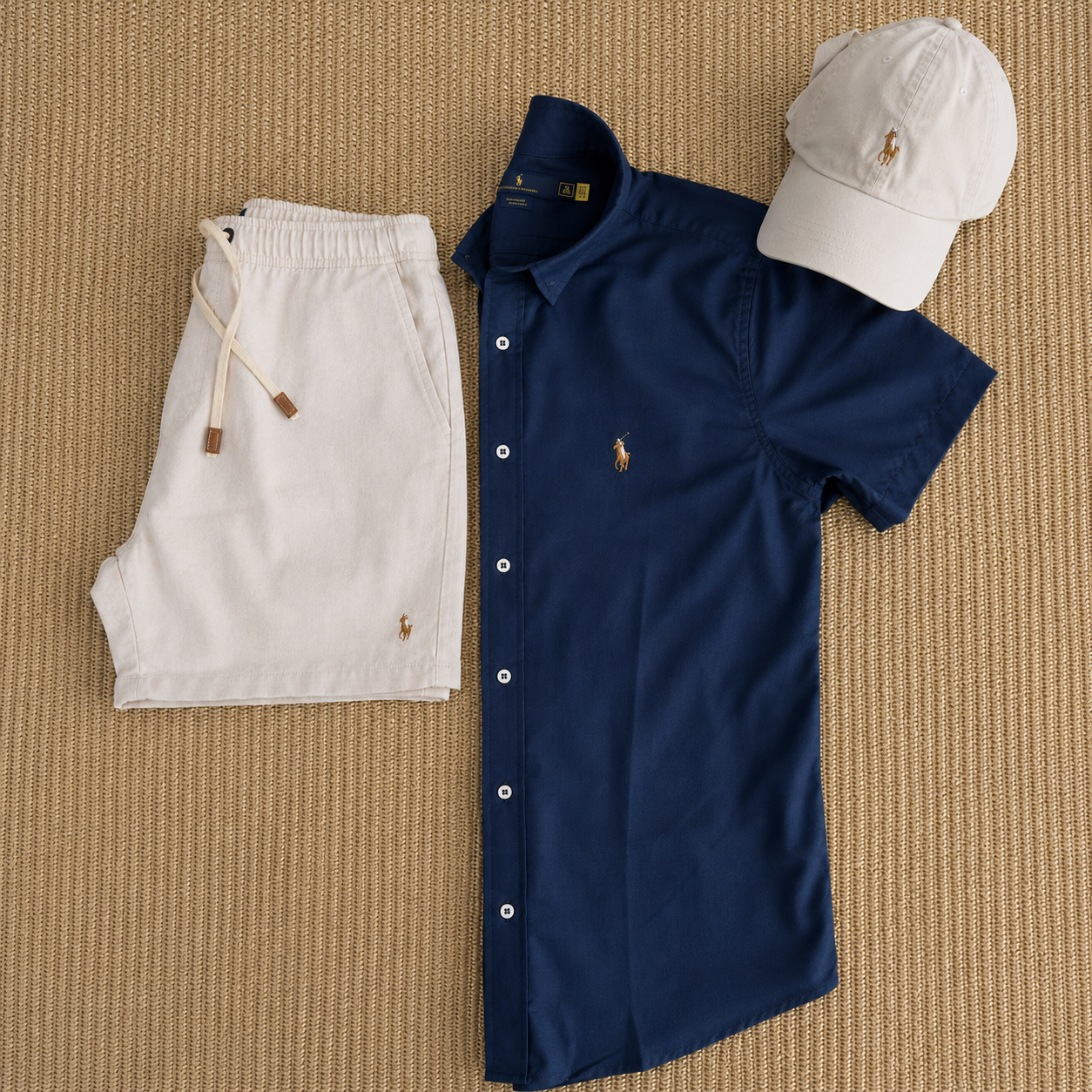 Sunset Coast Kit