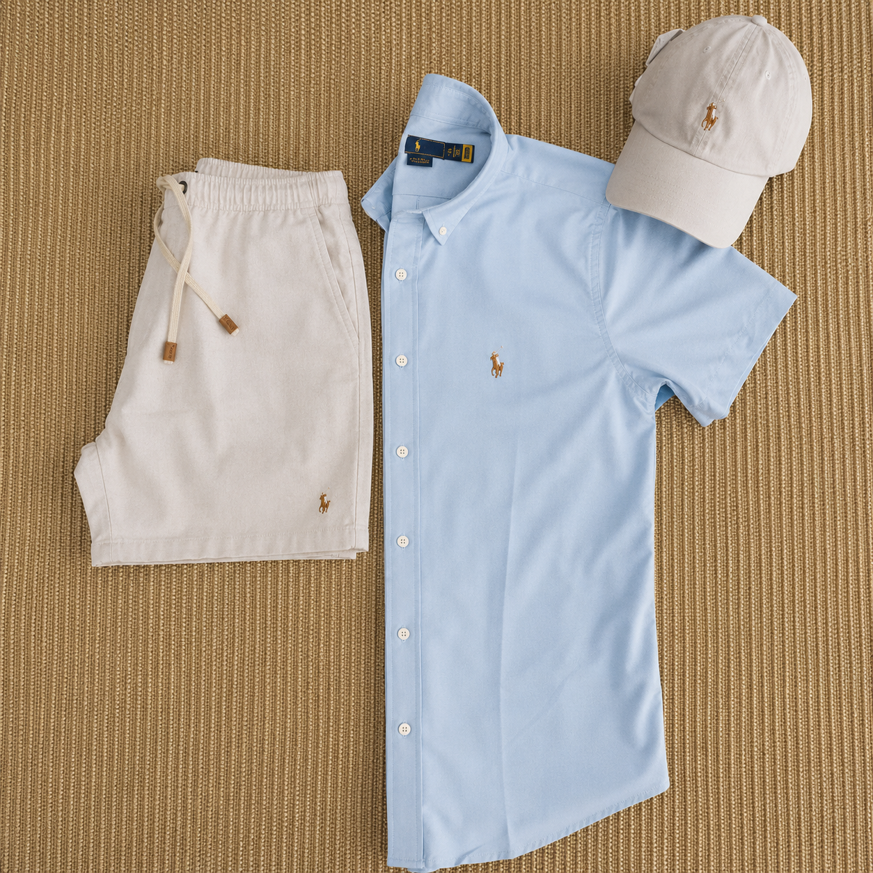 Sunset Coast Kit