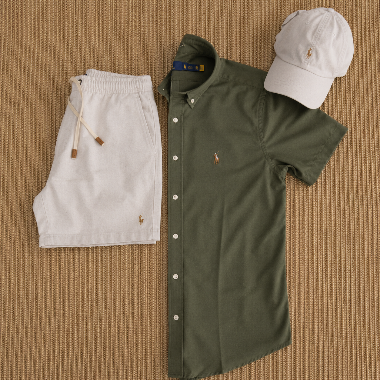 Sunset Coast Kit