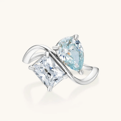 Eternal Birthstone Ring
