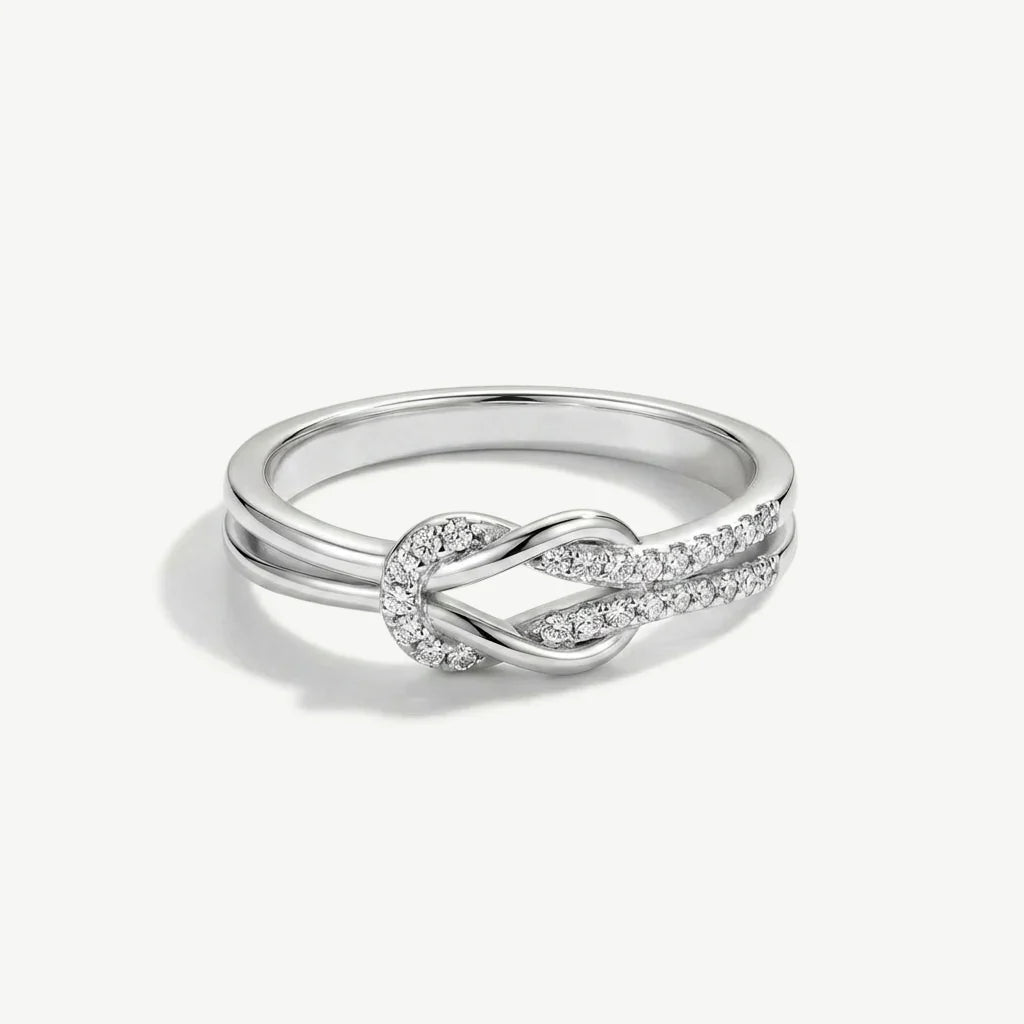 The Knot Ring