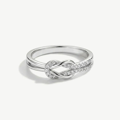 The Knot Ring
