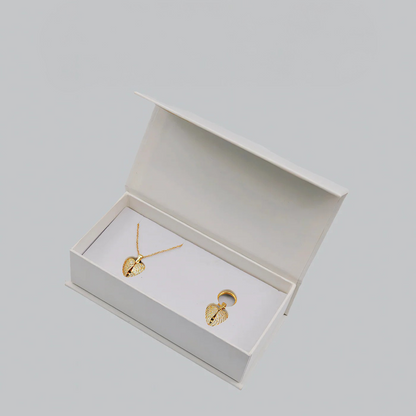 Conjunto “Mi Ángel”