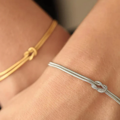 Evig Knute Armbånd