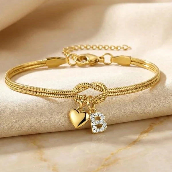 Pulsera Nudo Eterno 2.0