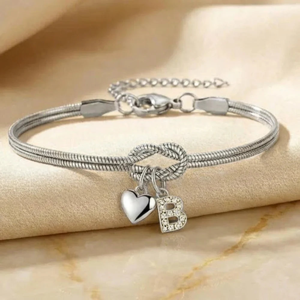 Pulsera Nudo Eterno 2.0