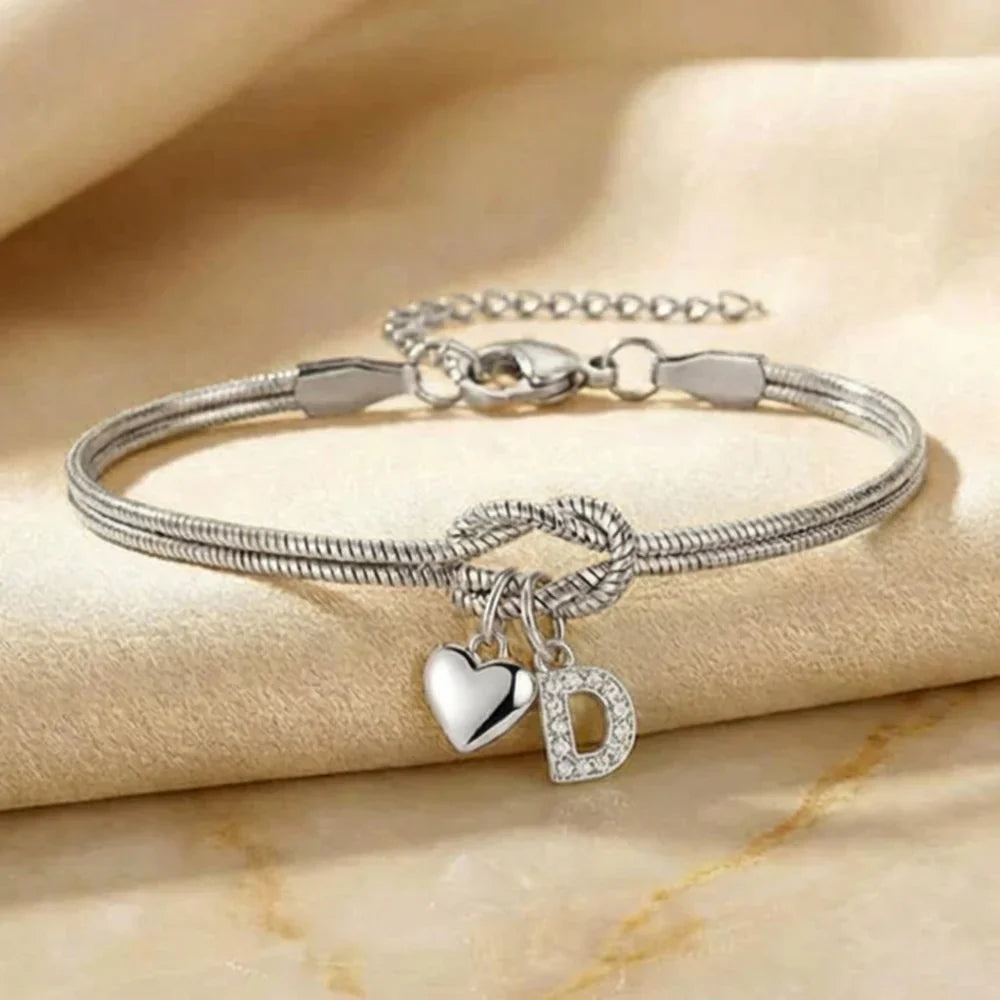 Pulsera Nudo Eterno 2.0