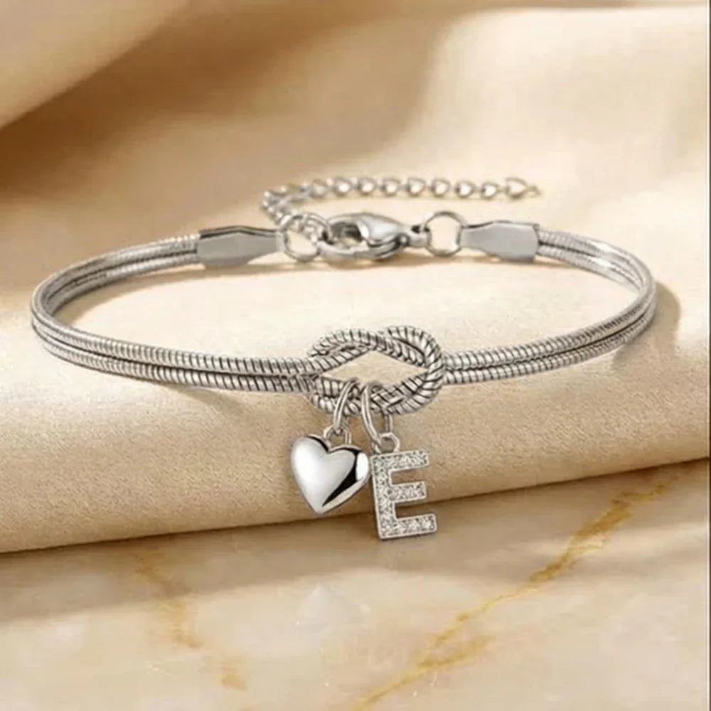 Pulsera Nudo Eterno 2.0
