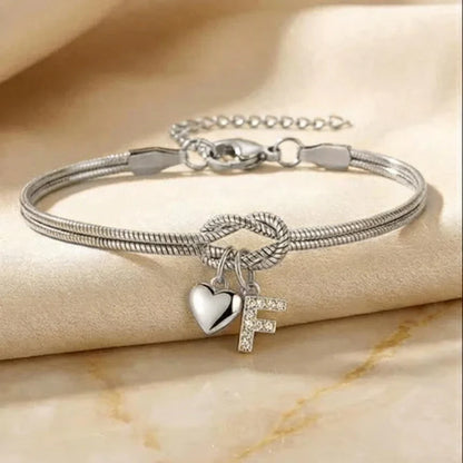 Pulsera Nudo Eterno 2.0