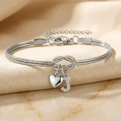 Pulsera Nudo Eterno 2.0