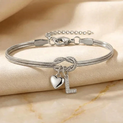 Pulsera Nudo Eterno 2.0