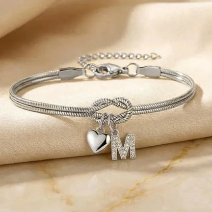 Pulsera Nudo Eterno 2.0