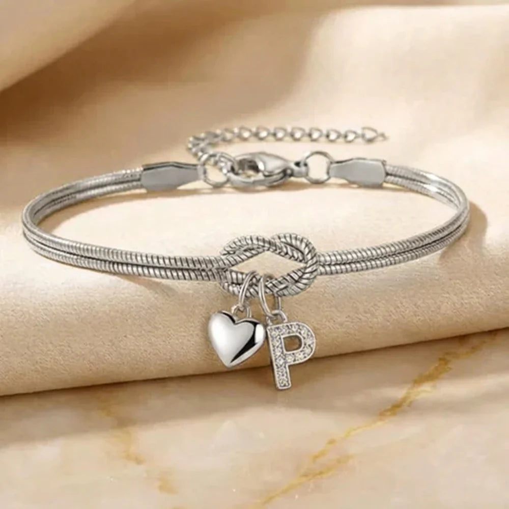Pulsera Nudo Eterno 2.0