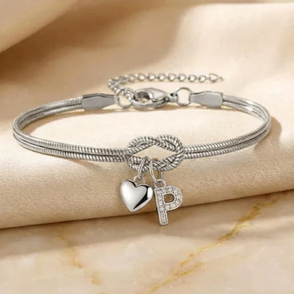 Pulsera Nudo Eterno 2.0