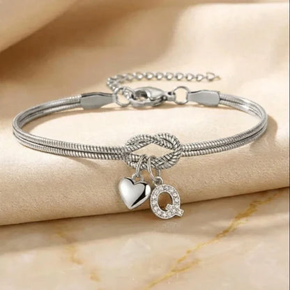 Pulsera Nudo Eterno 2.0