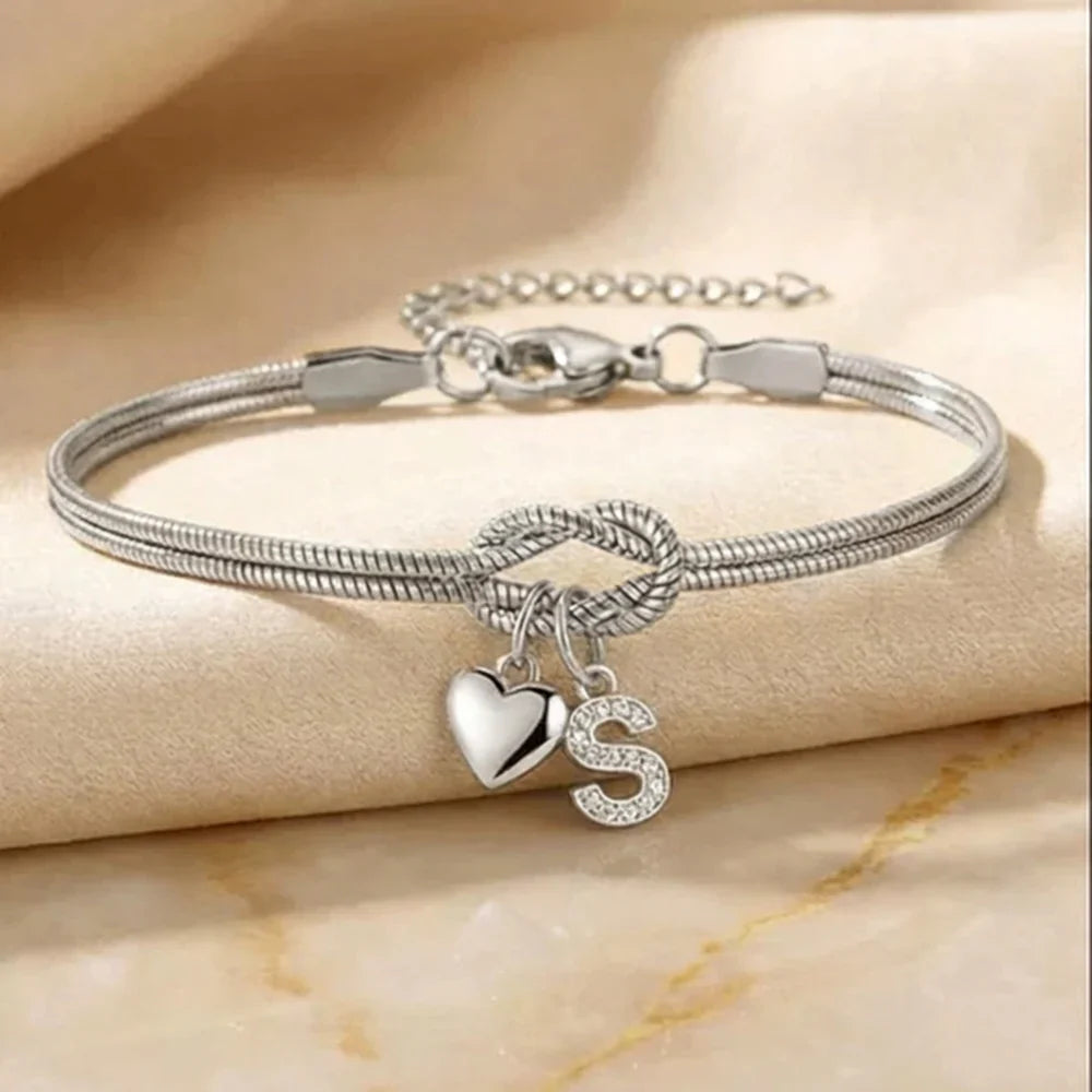 Pulsera Nudo Eterno 2.0