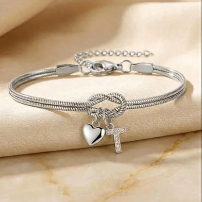 Pulsera Nudo Eterno 2.0