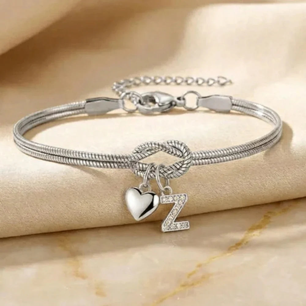 Pulsera Nudo Eterno 2.0