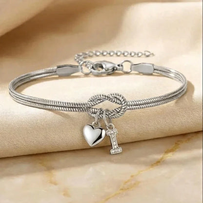 Pulsera Nudo Eterno 2.0