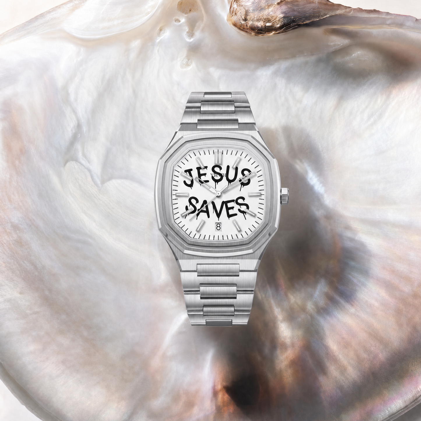 Jesus Saves