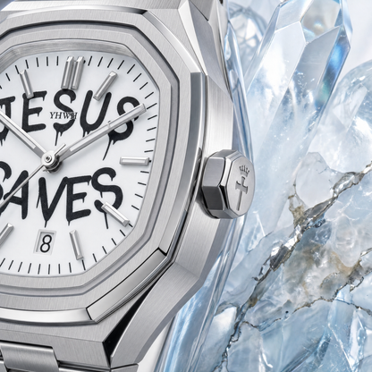 Jesus Saves