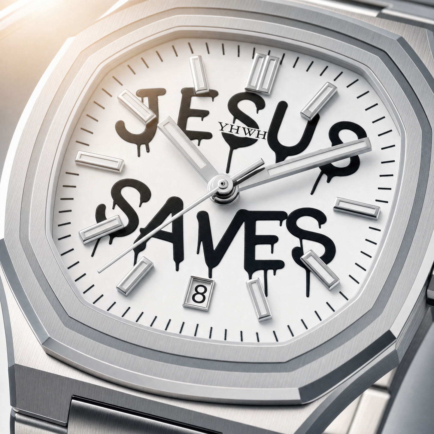 Jesus Saves