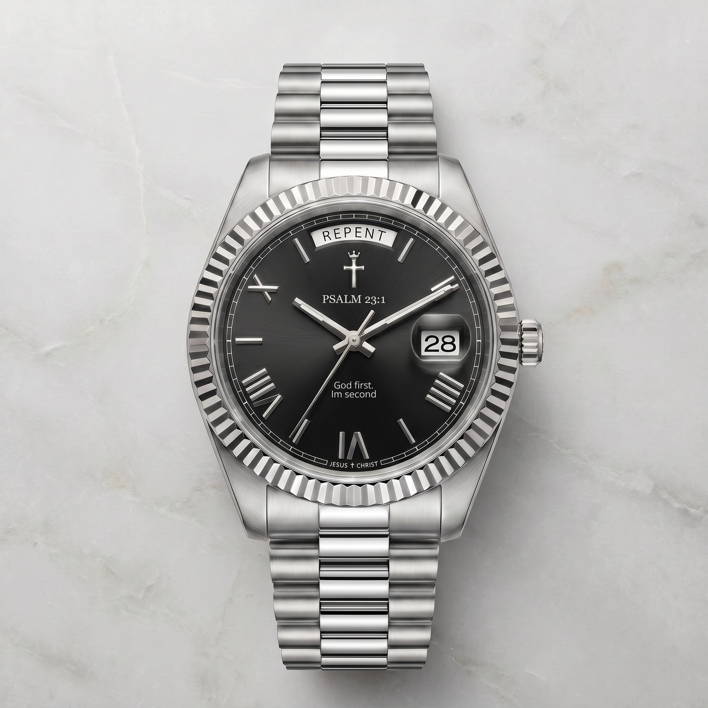 PSALM 23:1