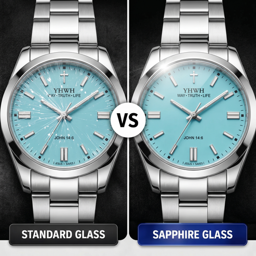 Upgrade to Saphireglas💎 (One-time Offer)
