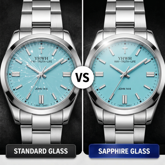 Upgrade to Saphireglas💎 (One-time Offer)