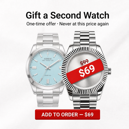 Add a second Watch (Save $30)