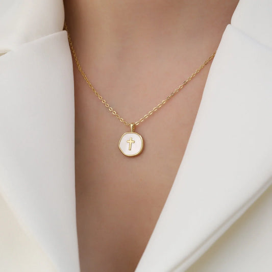 Water of Life Necklace