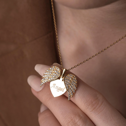 Conjunto “Mi Ángel”